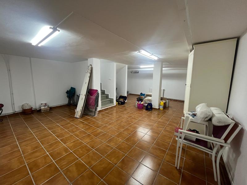 Chalet en venta  en Calle Tortuga Boba, Vera