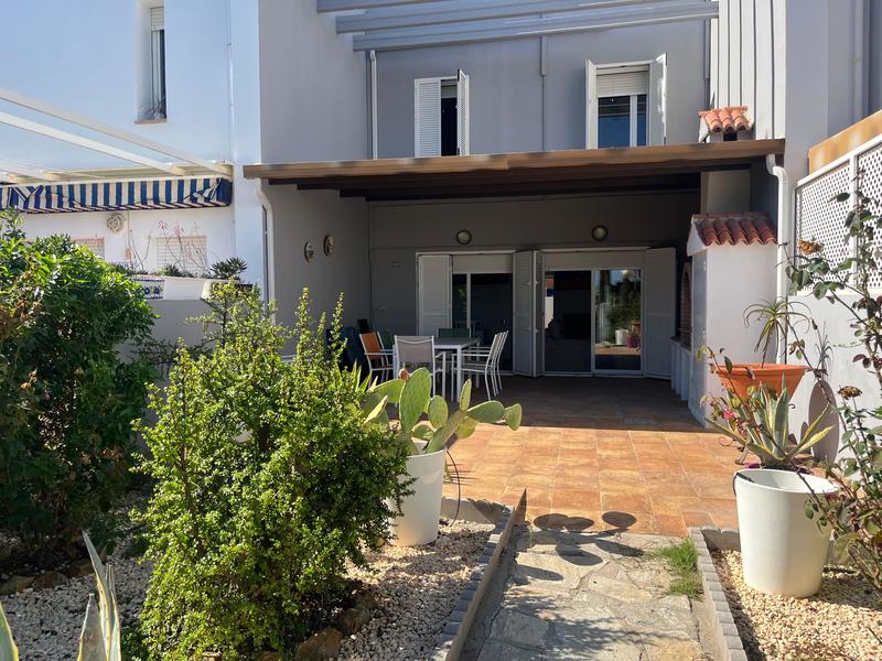 Chalet en venta  en Calle Tortuga Boba, Vera Chalet en venta  en Calle Tortuga Boba, Vera