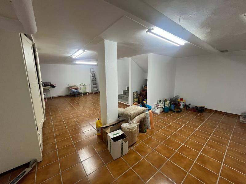 Chalet en venta  en Calle Tortuga Boba, Vera