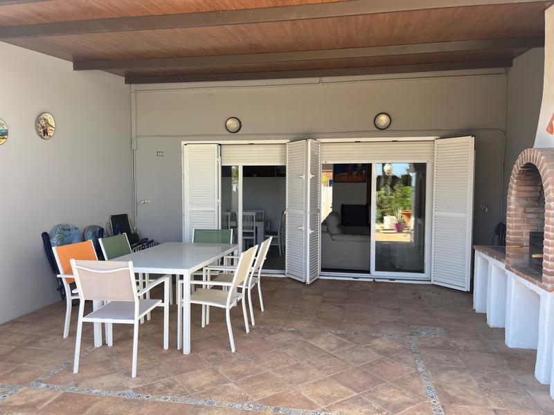 Chalet en venta  en Calle Tortuga Boba, Vera Chalet en venta  en Calle Tortuga Boba, Vera