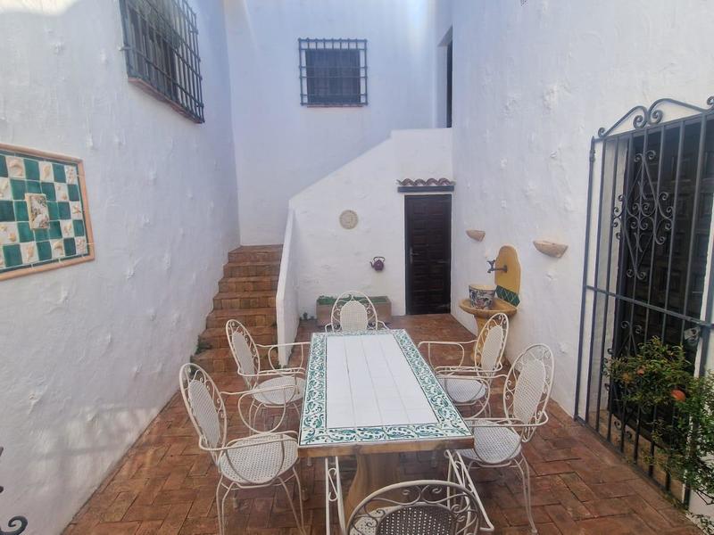 Casa en venta  en  NARANJOS, Jávea / Xàbia