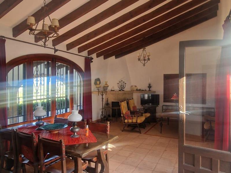 Casa en venta  en  NARANJOS, Jávea / Xàbia