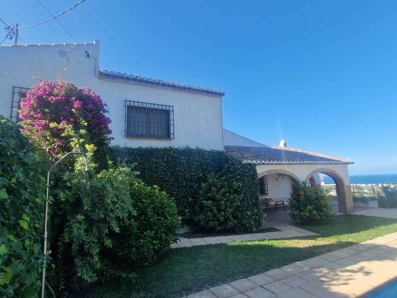 Casa en venta  en  NARANJOS, Jávea / Xàbia