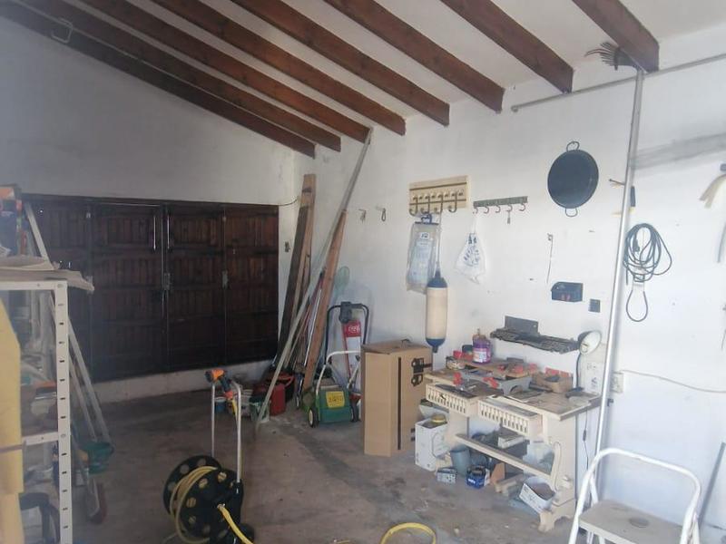 Casa en venta  en  NARANJOS, Jávea / Xàbia