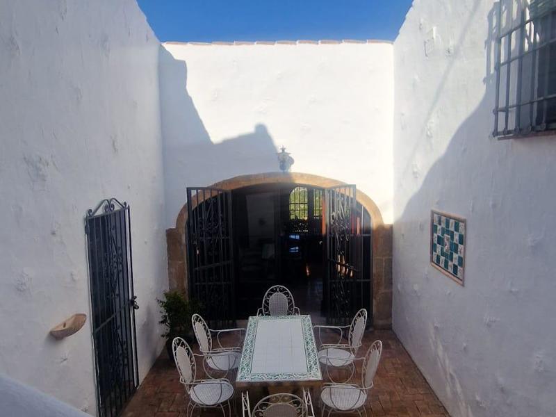 Casa en venta  en  NARANJOS, Jávea / Xàbia