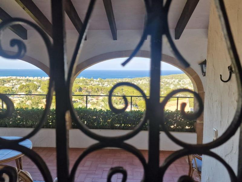 Casa en venta  en  NARANJOS, Jávea / Xàbia