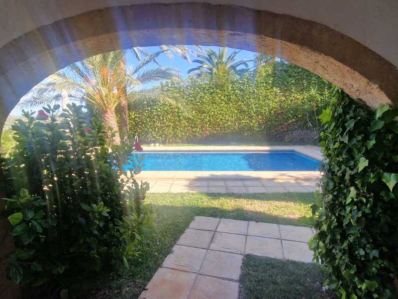 Casa en venta  en  NARANJOS, Jávea / Xàbia