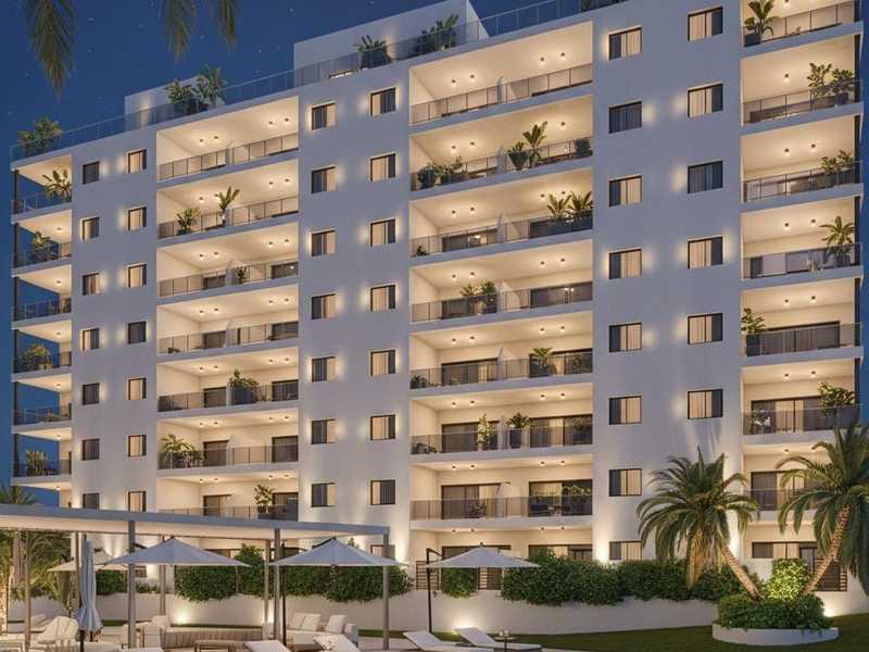 Apartamento en venta  en Calle Llevant, Villajoyosa / La Vila Joiosa Apartamento en venta  en Calle Llevant, Villajoyosa / La Vila Joiosa