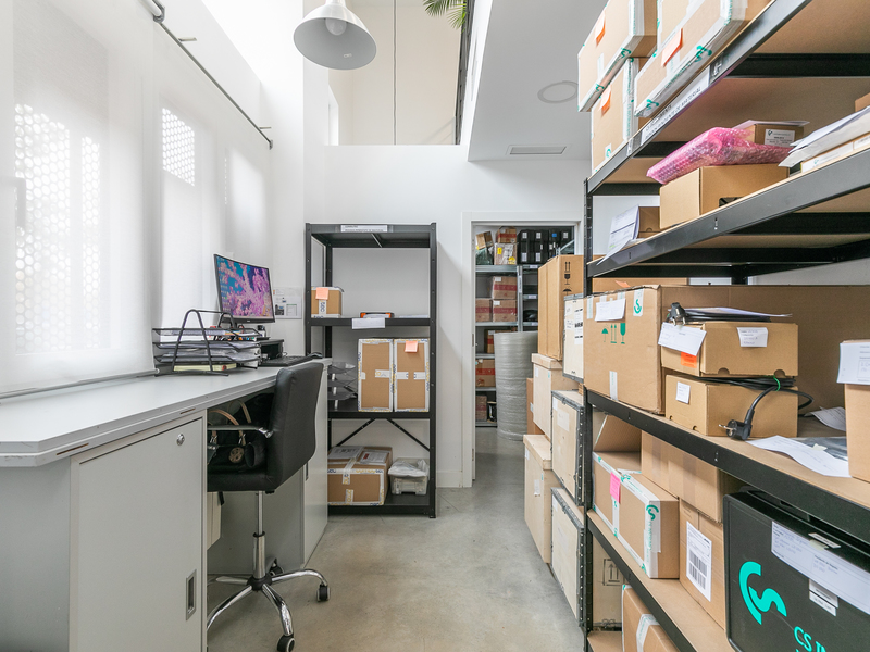 Local en alquiler  en Calle ESTREMERA, Madrid Capital