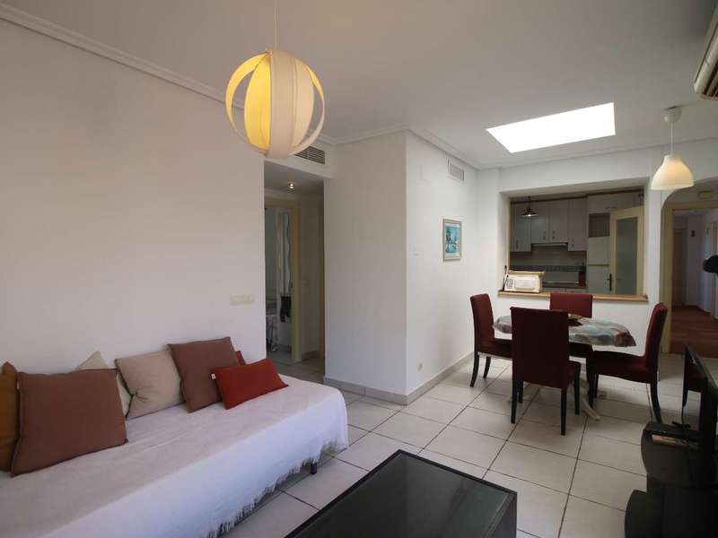 Piso en venta  en Avenida Ciudad de Alicante, Vera