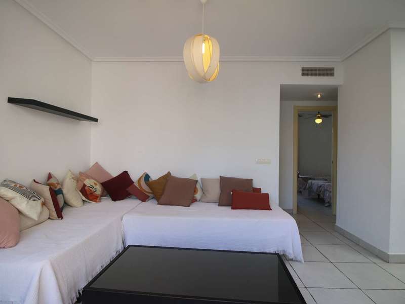 Piso en venta  en Avenida Ciudad de Alicante, Vera