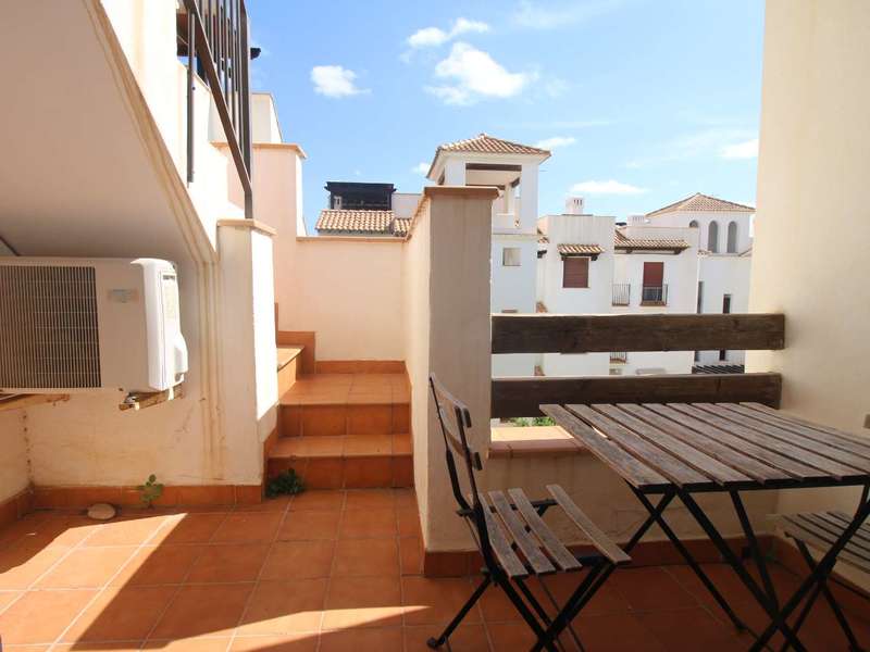 Piso en venta  en Avenida Ciudad de Alicante, Vera