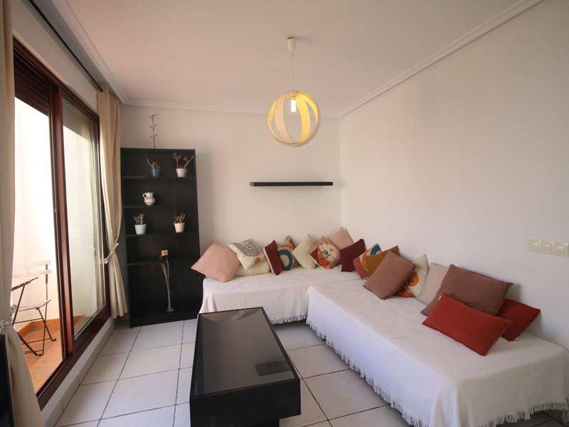 Piso en venta  en Avenida Ciudad de Alicante, Vera