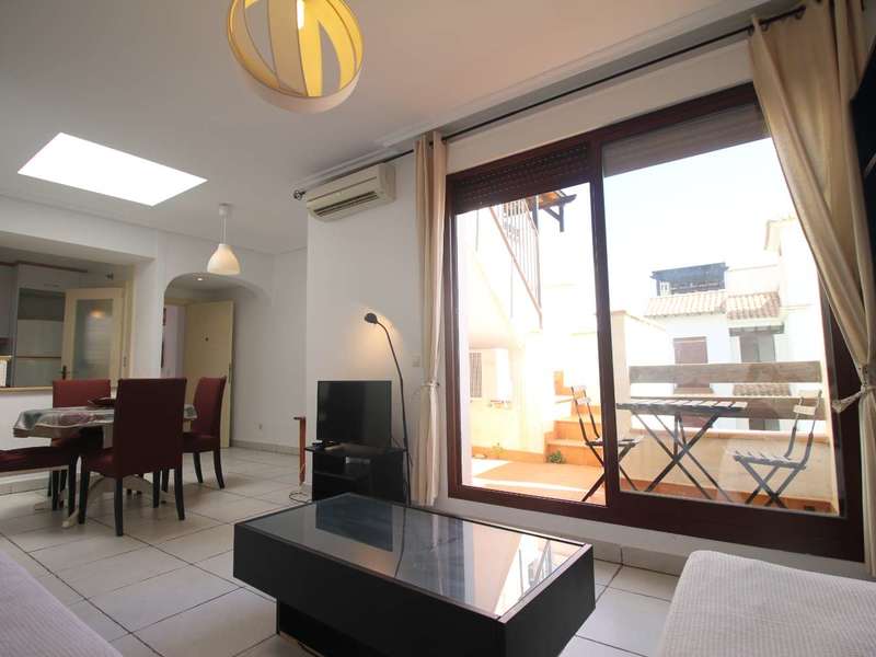 Piso en venta  en Avenida Ciudad de Alicante, Vera