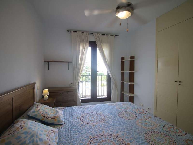 Piso en venta  en Avenida Ciudad de Alicante, Vera