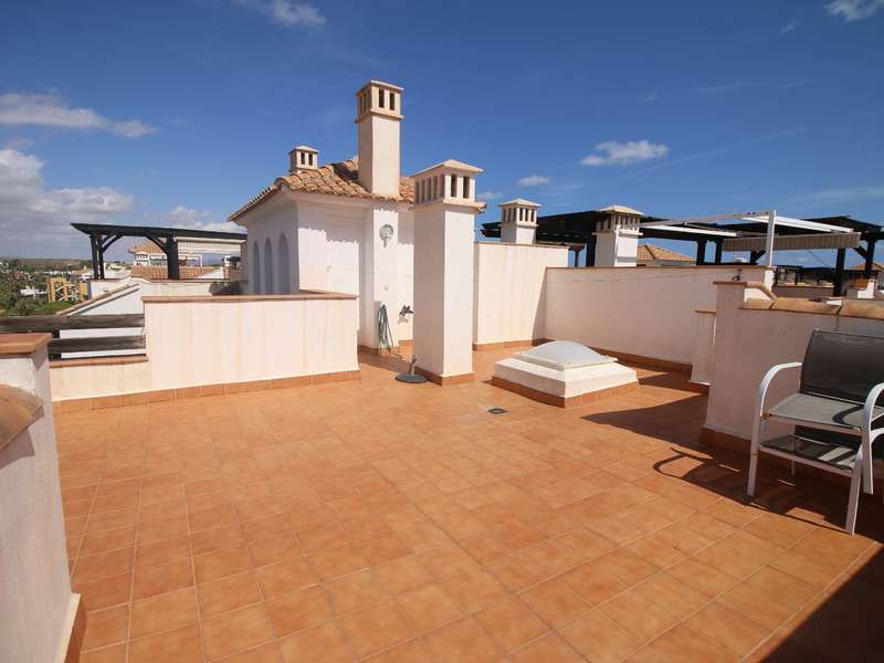 Piso en venta  en Avenida Ciudad de Alicante, Vera