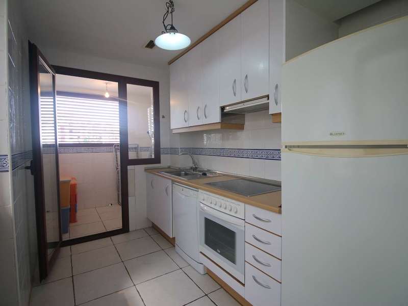 Piso en venta  en Avenida Ciudad de Alicante, Vera