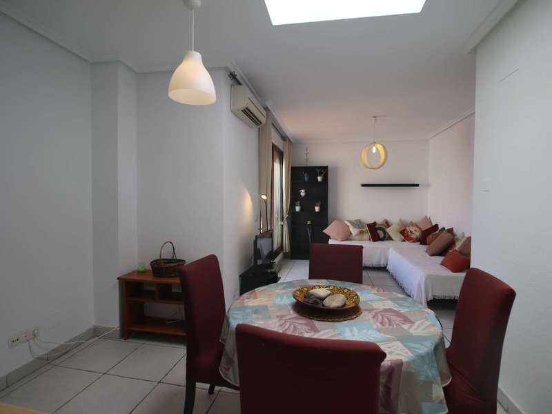 Piso en venta  en Avenida Ciudad de Alicante, Vera