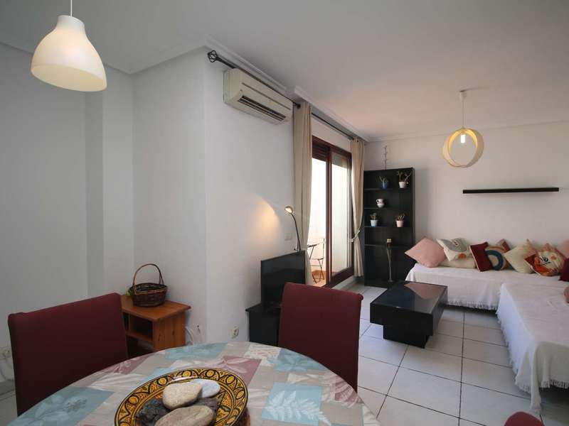 Piso en venta  en Avenida Ciudad de Alicante, Vera