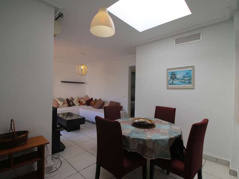 Piso en venta  en Avenida Ciudad de Alicante, Vera