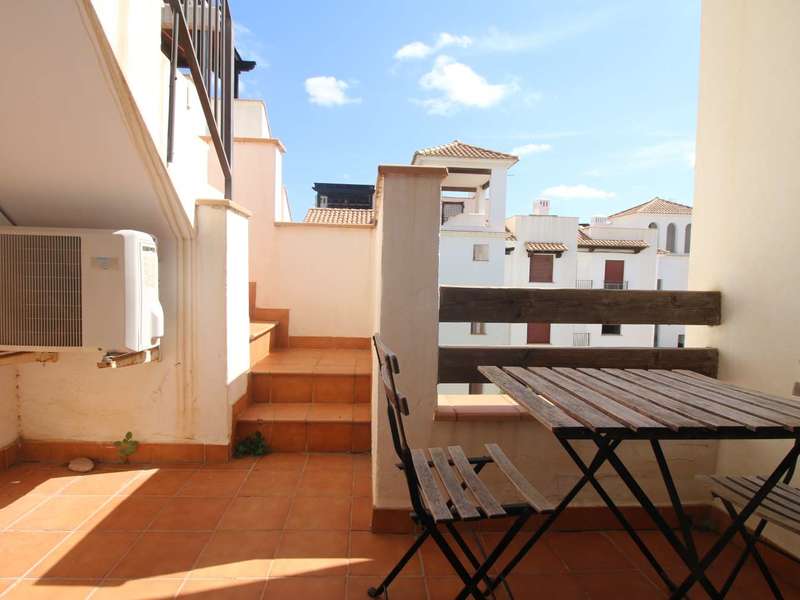 Piso en venta  en Avenida Ciudad de Alicante, Vera