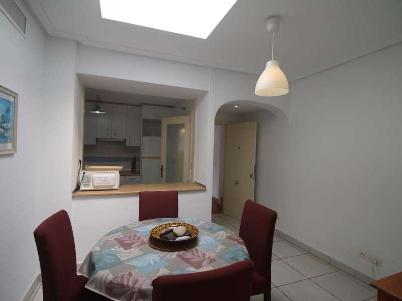 Piso en venta  en Avenida Ciudad de Alicante, Vera