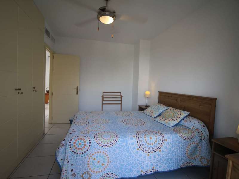 Piso en venta  en Avenida Ciudad de Alicante, Vera