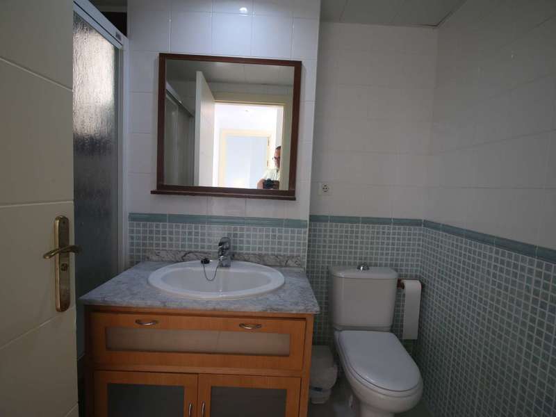 Piso en venta  en Avenida Ciudad de Alicante, Vera