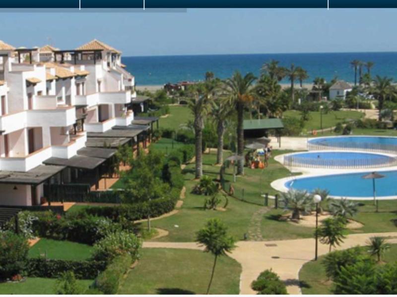 Piso en venta  en Avenida Ciudad de Alicante, Vera