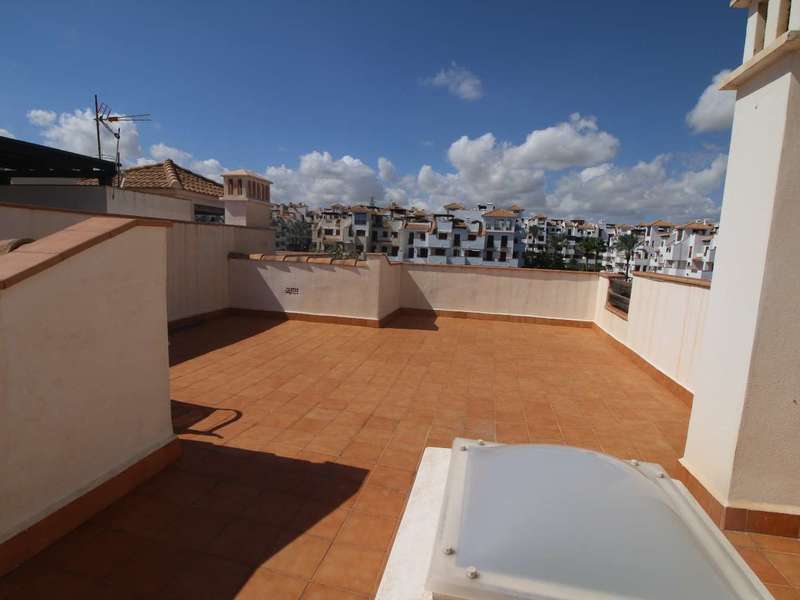 Piso en venta  en Avenida Ciudad de Alicante, Vera