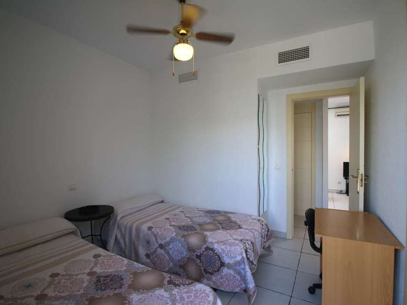 Piso en venta  en Avenida Ciudad de Alicante, Vera