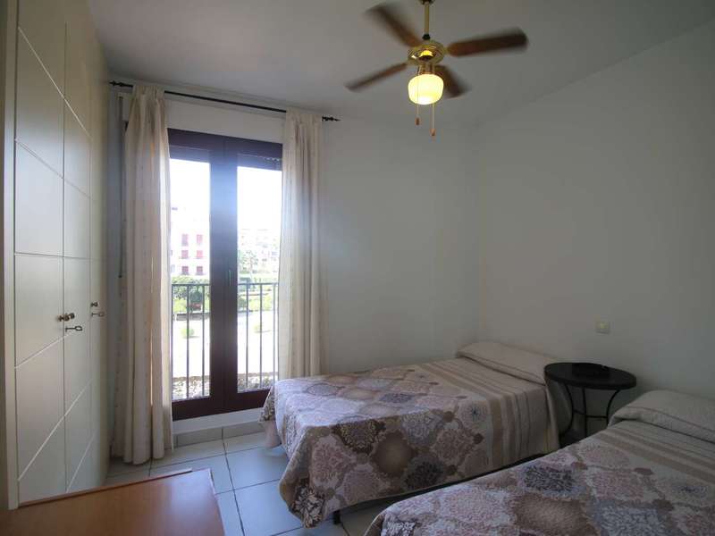 Piso en venta  en Avenida Ciudad de Alicante, Vera