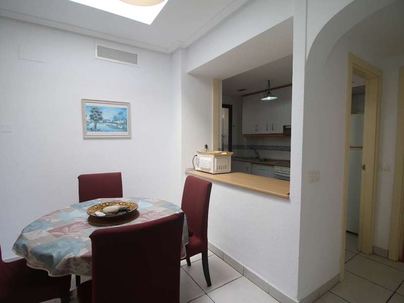 Piso en venta  en Avenida Ciudad de Alicante, Vera