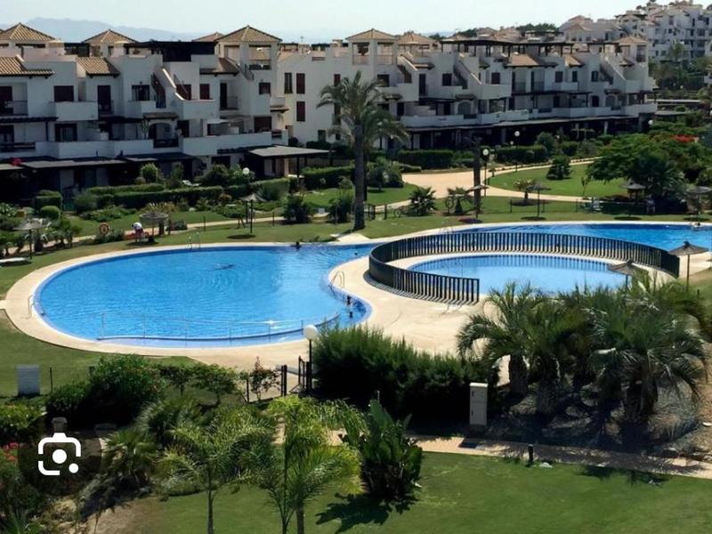 Piso en venta  en Avenida Ciudad de Alicante, Vera