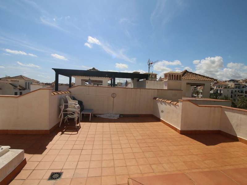 Piso en venta  en Avenida Ciudad de Alicante, Vera