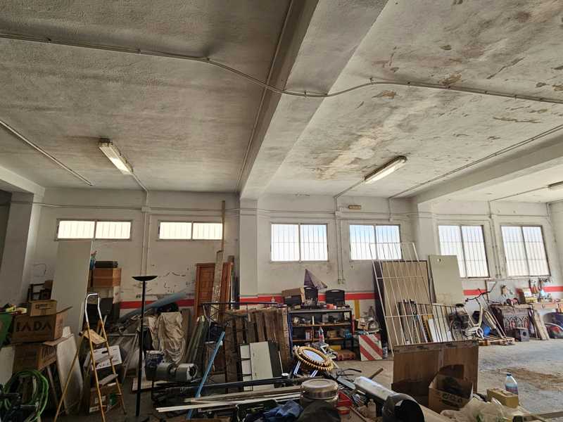 Local en venta  en  CL FAURA, Gilet Local en venta  en  CL FAURA, Gilet