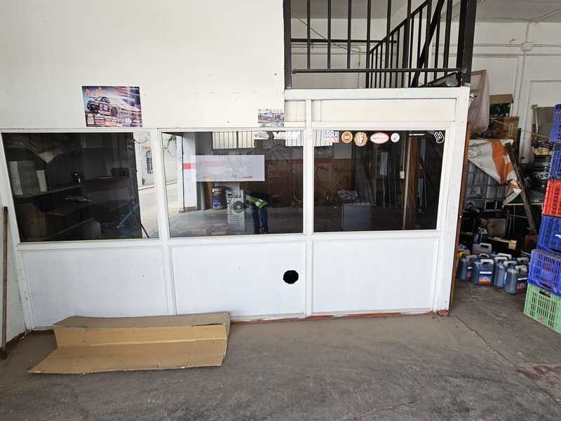 Local en venta  en  CL FAURA, Gilet Local en venta  en  CL FAURA, Gilet