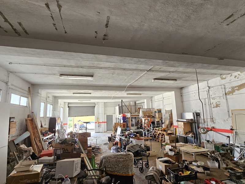 Local en venta  en  CL FAURA, Gilet Local en venta  en  CL FAURA, Gilet