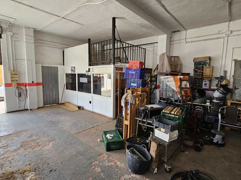 Local en venta  en  CL FAURA, Gilet Local en venta  en  CL FAURA, Gilet