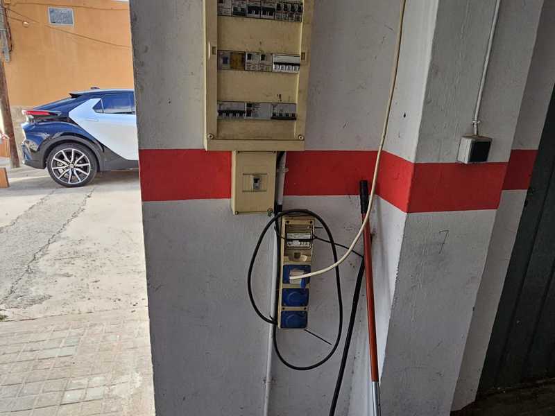 Local en venta  en  CL FAURA, Gilet Local en venta  en  CL FAURA, Gilet