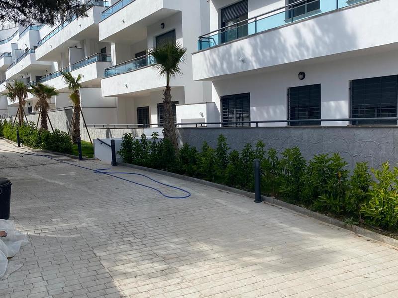 Piso en venta  en Avenida VISTA ALEGRE, Garrucha Piso en venta  en Avenida VISTA ALEGRE, Garrucha