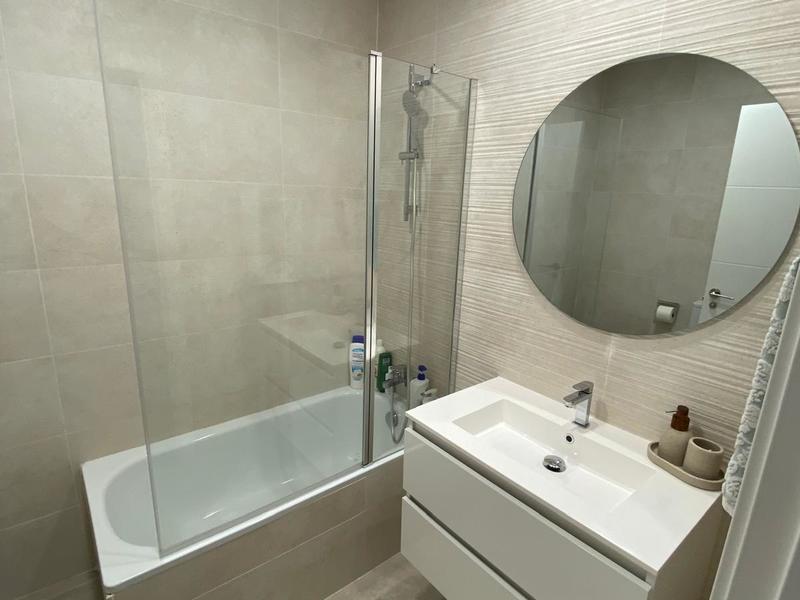 Piso en venta  en Avenida VISTA ALEGRE, Garrucha