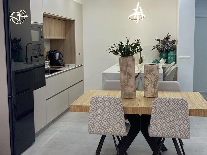 Piso en venta  en Avenida VISTA ALEGRE, Garrucha Piso en venta  en Avenida VISTA ALEGRE, Garrucha