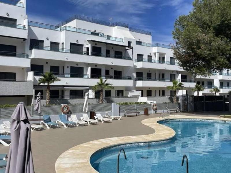 Piso en venta  en Avenida VISTA ALEGRE, Garrucha Piso en venta  en Avenida VISTA ALEGRE, Garrucha