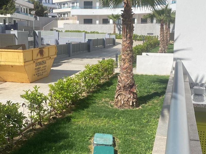 Piso en venta  en Avenida VISTA ALEGRE, Garrucha Piso en venta  en Avenida VISTA ALEGRE, Garrucha