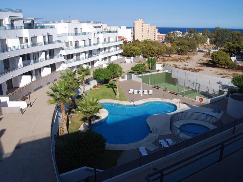 Piso en venta  en Avenida VISTA ALEGRE, Garrucha Piso en venta  en Avenida VISTA ALEGRE, Garrucha