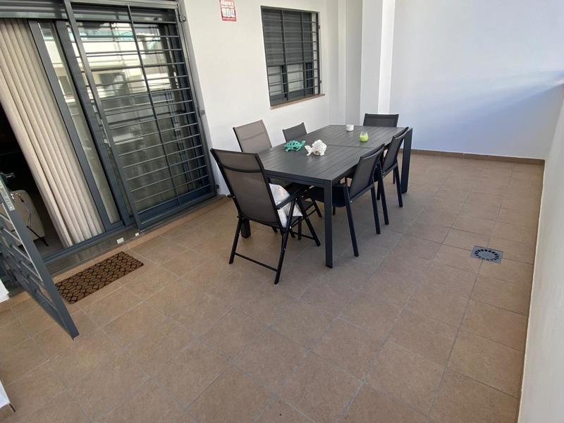 Piso en venta  en Avenida VISTA ALEGRE, Garrucha