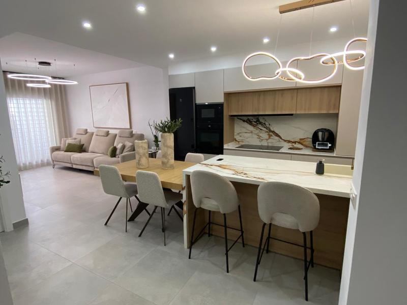 Piso en venta  en Avenida VISTA ALEGRE, Garrucha