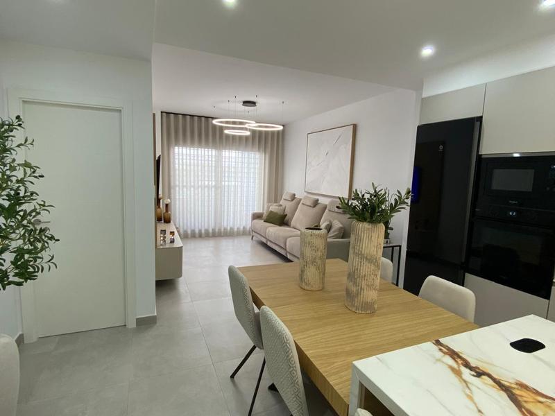 Piso en venta  en Avenida VISTA ALEGRE, Garrucha