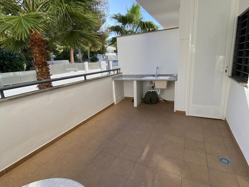 Piso en venta  en Avenida VISTA ALEGRE, Garrucha